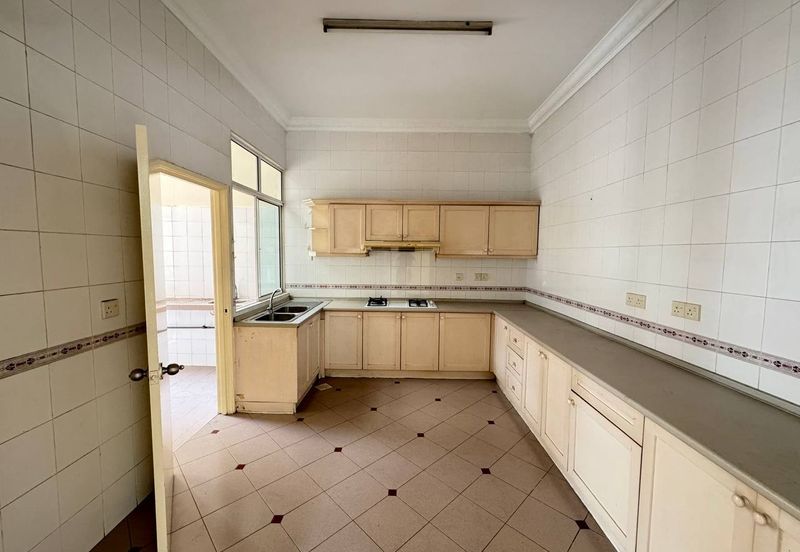 Bandar Sri Damansara