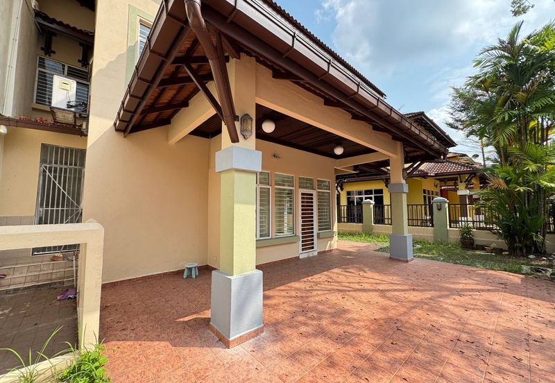 Bandar Sri Damansara