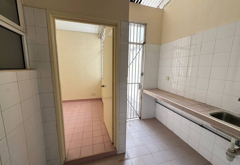 Bandar Sri Damansara