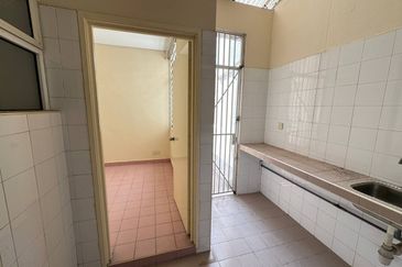 Bandar Sri Damansara