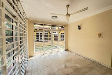 Bandar Sri Damansara