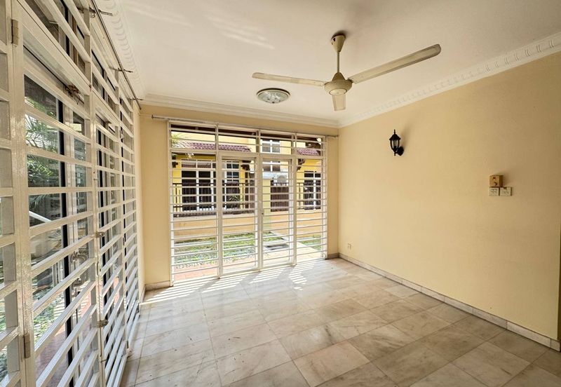 Bandar Sri Damansara