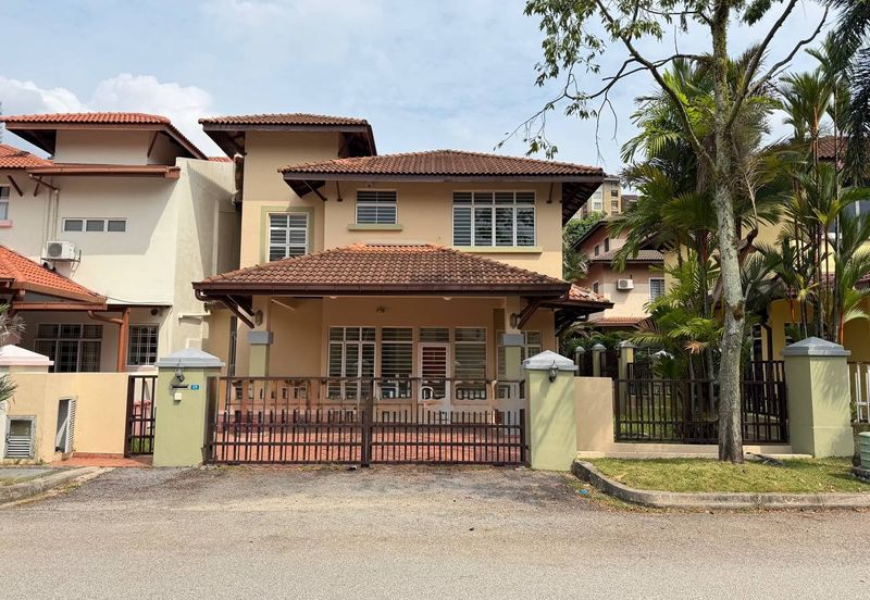 Bandar Sri Damansara