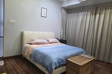 Ivy Terrace & Clover Park Denai Alam