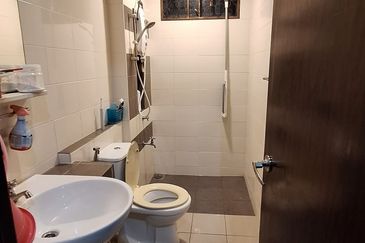 Ivy Terrace & Clover Park Denai Alam