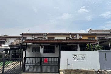 Bandar Baru Sungai Buloh