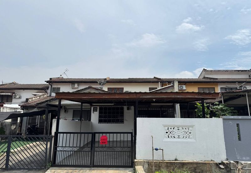 Bandar Baru Sungai Buloh