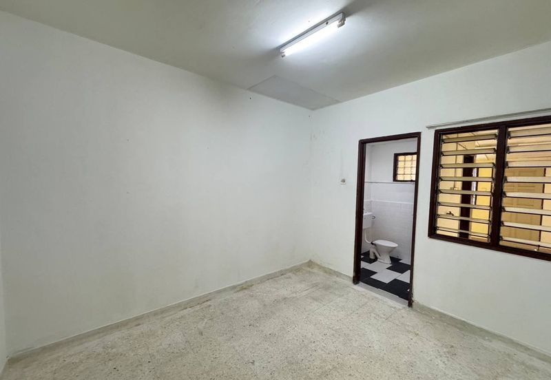 Bandar Baru Sungai Buloh