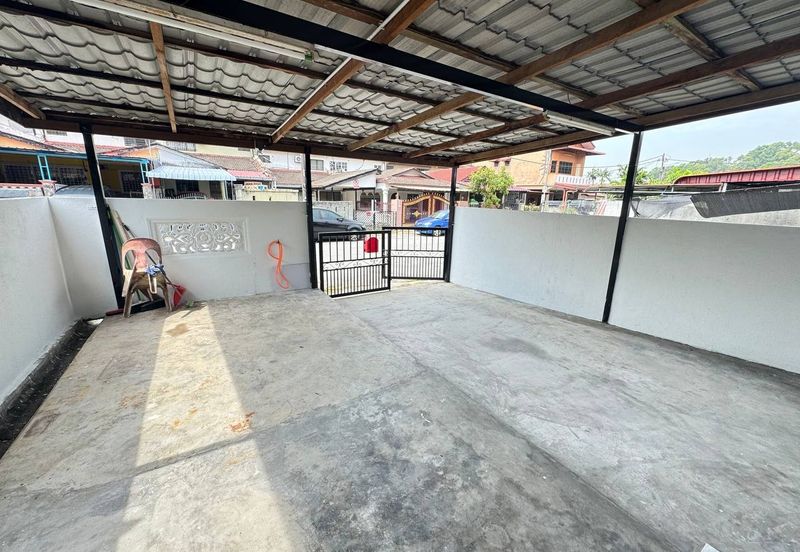 Bandar Baru Sungai Buloh