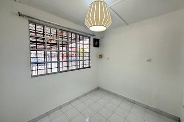 Bandar Baru Sungai Buloh