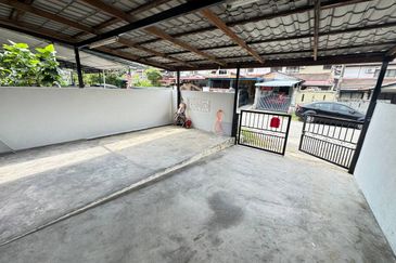 Bandar Baru Sungai Buloh