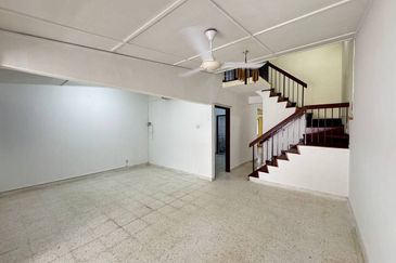 Bandar Baru Sungai Buloh