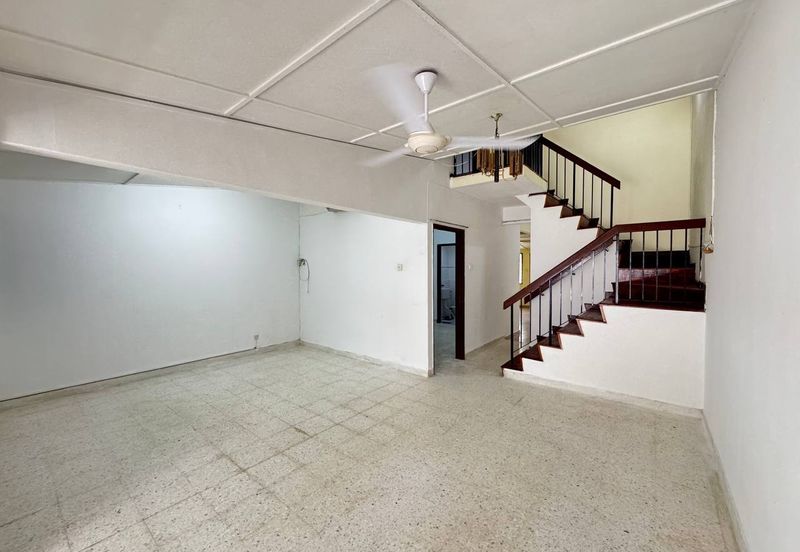 Bandar Baru Sungai Buloh