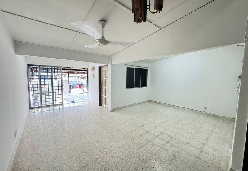 Bandar Baru Sungai Buloh