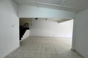 Bandar Baru Sungai Buloh