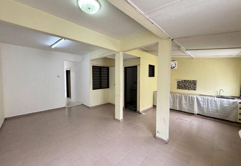 Bandar Baru Sungai Buloh