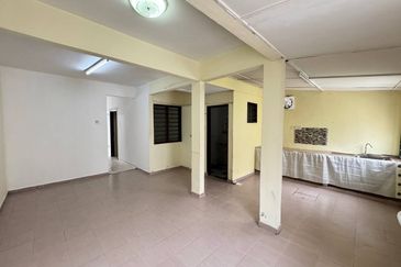 Bandar Baru Sungai Buloh