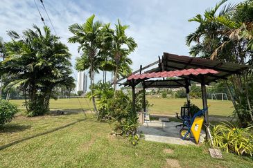 Bandar Baru Sungai Buloh