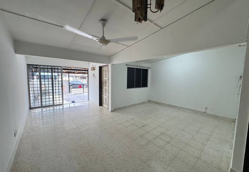 Bandar Baru Sungai Buloh