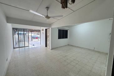 Bandar Baru Sungai Buloh