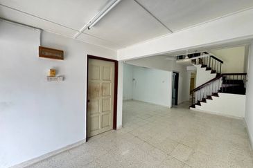 Bandar Baru Sungai Buloh