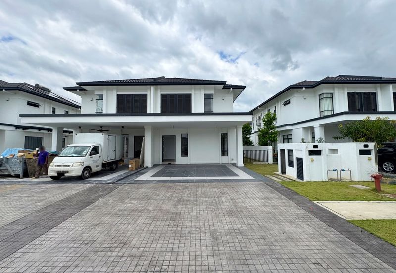 Norton Garden Semi D @ Eco Grandeur