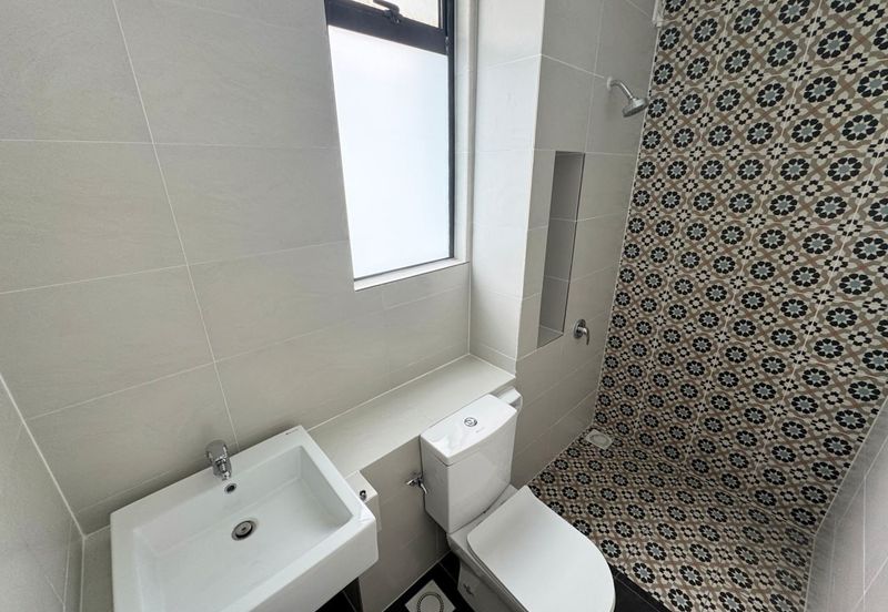 Norton Garden Semi D @ Eco Grandeur