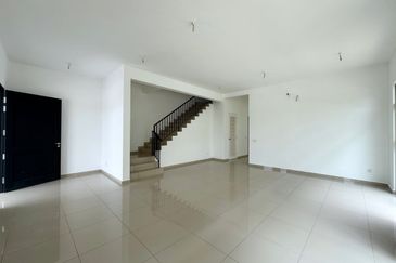 Norton Garden Semi D @ Eco Grandeur