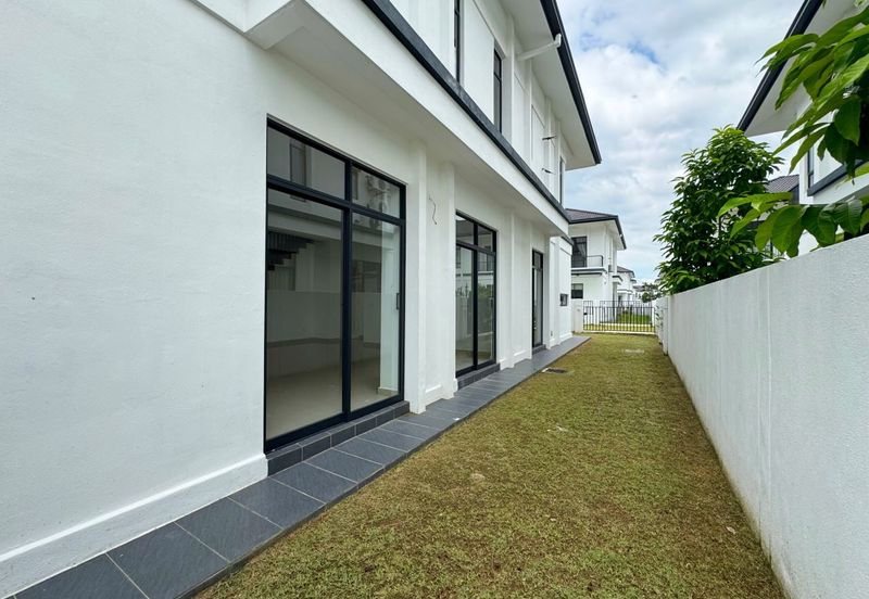 Norton Garden Semi D @ Eco Grandeur