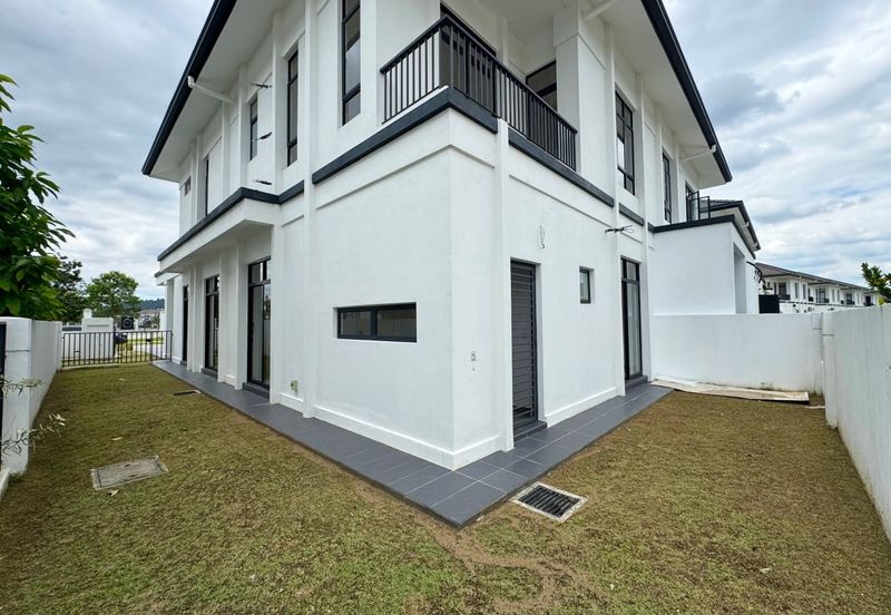 Norton Garden Semi D @ Eco Grandeur