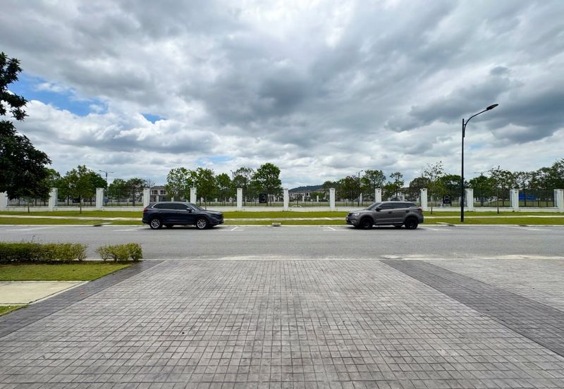 Norton Garden Semi D @ Eco Grandeur