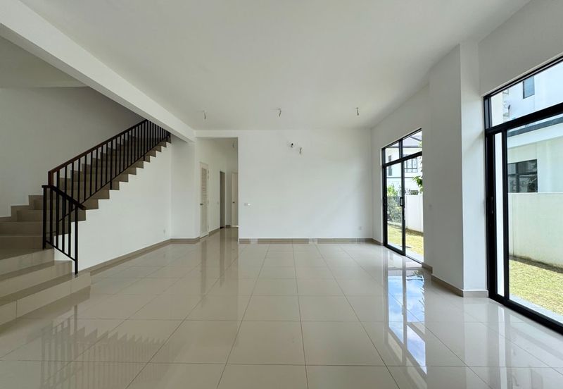 Norton Garden Semi D @ Eco Grandeur