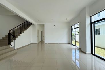 Norton Garden Semi D @ Eco Grandeur