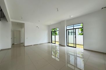 Norton Garden Semi D @ Eco Grandeur