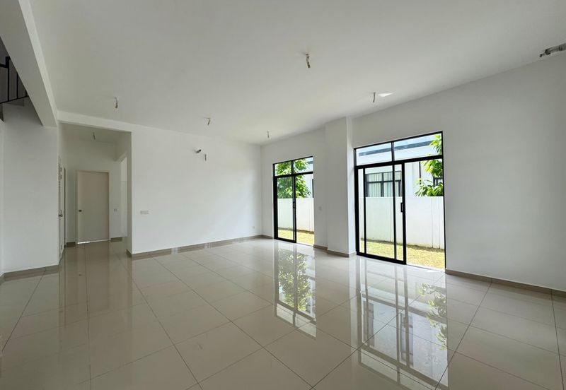 Norton Garden Semi D @ Eco Grandeur