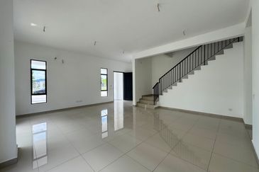 Norton Garden Semi D @ Eco Grandeur