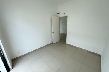 Norton Garden Semi D @ Eco Grandeur