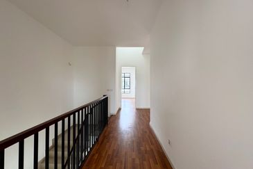 Norton Garden Semi D @ Eco Grandeur