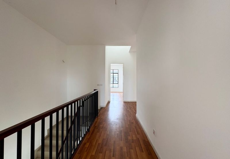 Norton Garden Semi D @ Eco Grandeur