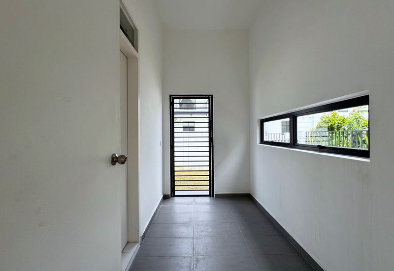 Norton Garden Semi D @ Eco Grandeur