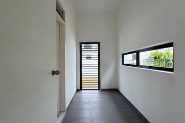 Norton Garden Semi D @ Eco Grandeur