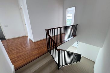 Norton Garden Semi D @ Eco Grandeur