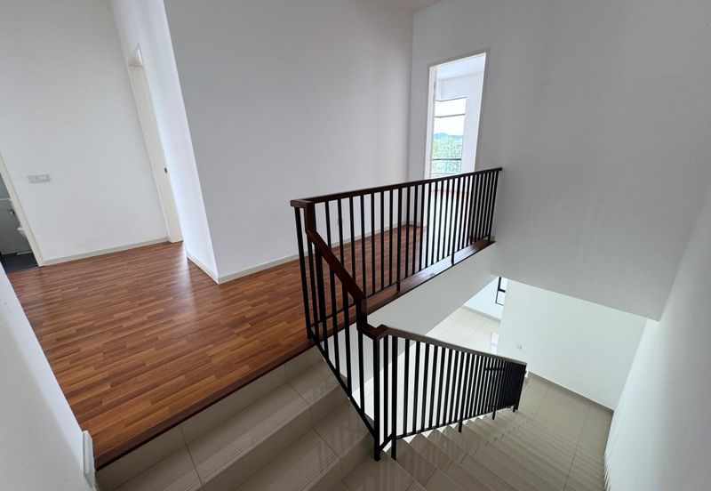 Norton Garden Semi D @ Eco Grandeur