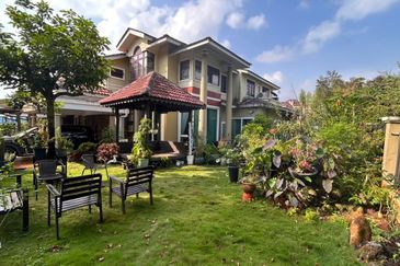 Seksyen 5, Kota Damansara