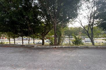 Seksyen 5, Kota Damansara