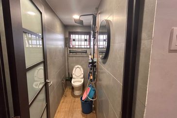 Seksyen 5, Kota Damansara