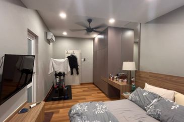 Seksyen 5, Kota Damansara