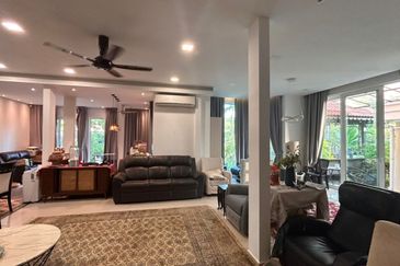 Seksyen 5, Kota Damansara