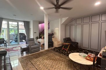 Seksyen 5, Kota Damansara