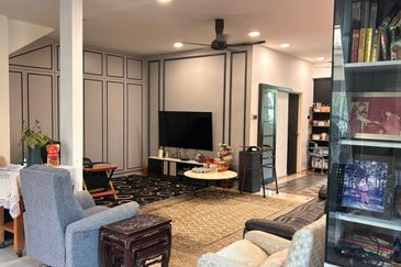 Seksyen 5, Kota Damansara